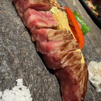 銀座 鉄板焼 向日葵 - 