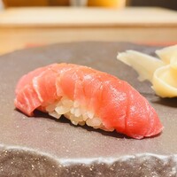 渋谷 鮨 まつもと - 