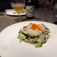 銀座 鉄板焼 向日葵 - 