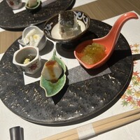 大阪 京橋 鮨 黒潮海閤 - 
