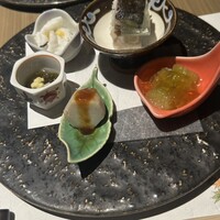 大阪 京橋 鮨 黒潮海閤 - 