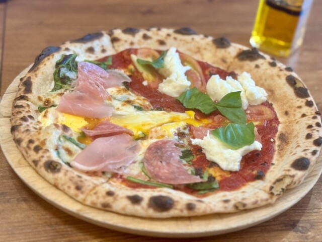 Cafe & Dining Ballo Ballo Ginza Ten