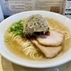 函館塩ラーメン 五稜郭