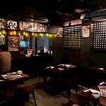 居酒屋 黒電話 - 