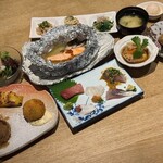 トクトク - 10月コース