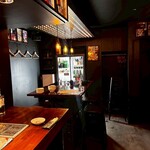 居酒屋 黒電話 - 
