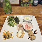 タケル クインディチ - 