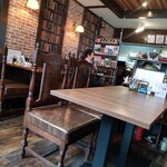 喫茶リブロン - 