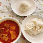 Krua Aroy Aroy - 料理写真: