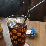喫茶リブロン - ドリンク写真: