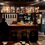 居酒屋 黒電話 - 