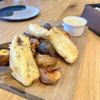 Orby Restaurant - 