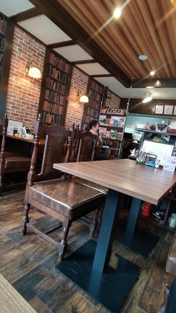 Kissa Libron photo 4