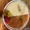 CURRY SHOP くじら 高円寺