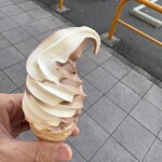 ラ・ムー - 料理写真:100円ですよ〜\(//∇//)\