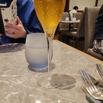 The Arts Fusion - ノンアルコールシャンパン