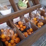 CAFE Yuri no Mori - 料理写真: