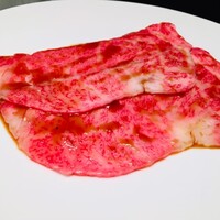 焼肉矢澤 京都 - 