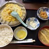 お食事処おさない