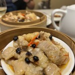 家全七福酒家 東京新橋店 - 