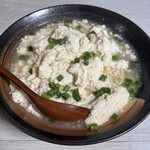 そばカフェあとふそこ - 