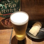 麹町いづみや しろ - 