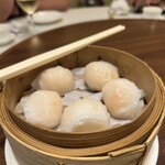 家全七福酒家 東京新橋店 - 