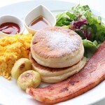 Sakura Cafe Hanon - 