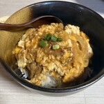 そばカフェあとふそこ - 