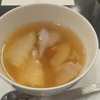 赤坂璃宮 銀座店 - 