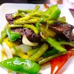 めだかタンタン - 11.1 食べたかったレバニラ