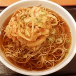 金町うどん - 