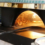 ピッツェリア ダ・アオキ タッポスト - 