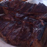 Wolfgang's Steakhouse by Wolfgang Zwiener - Steak for three 163.95$