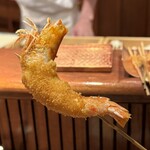 串かつ あーぼん - 