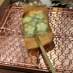 串かつ あーぼん - 