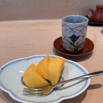 てんぷら 近藤 - 