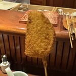 串かつ あーぼん - 