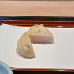 てんぷら 近藤 - 