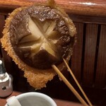 串かつ あーぼん - 