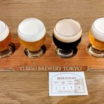 YEBISU BREWERY TOKYO - 