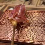 串かつ あーぼん - 