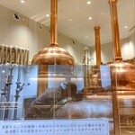 YEBISU BREWERY TOKYO - 