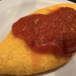 レストラン ラ･ベランダ アパホテル＆リゾート東京ベイ幕張 - 