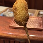 串かつ あーぼん - 