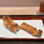 てんぷら 近藤 - 