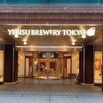 YEBISU BREWERY TOKYO - 