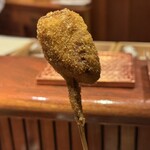 串かつ あーぼん - 