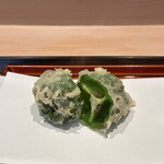 てんぷら 近藤 - 