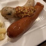 レストラン ラ･ベランダ - 